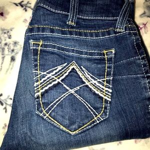COPY - Ariat Jeans 26R